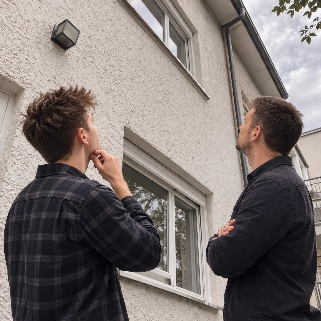 Haus verkaufen als Erbengemeinschaft Offenbach am Main – wenn mehrere Beteiligte eine gemeinsame Lösung brauchen